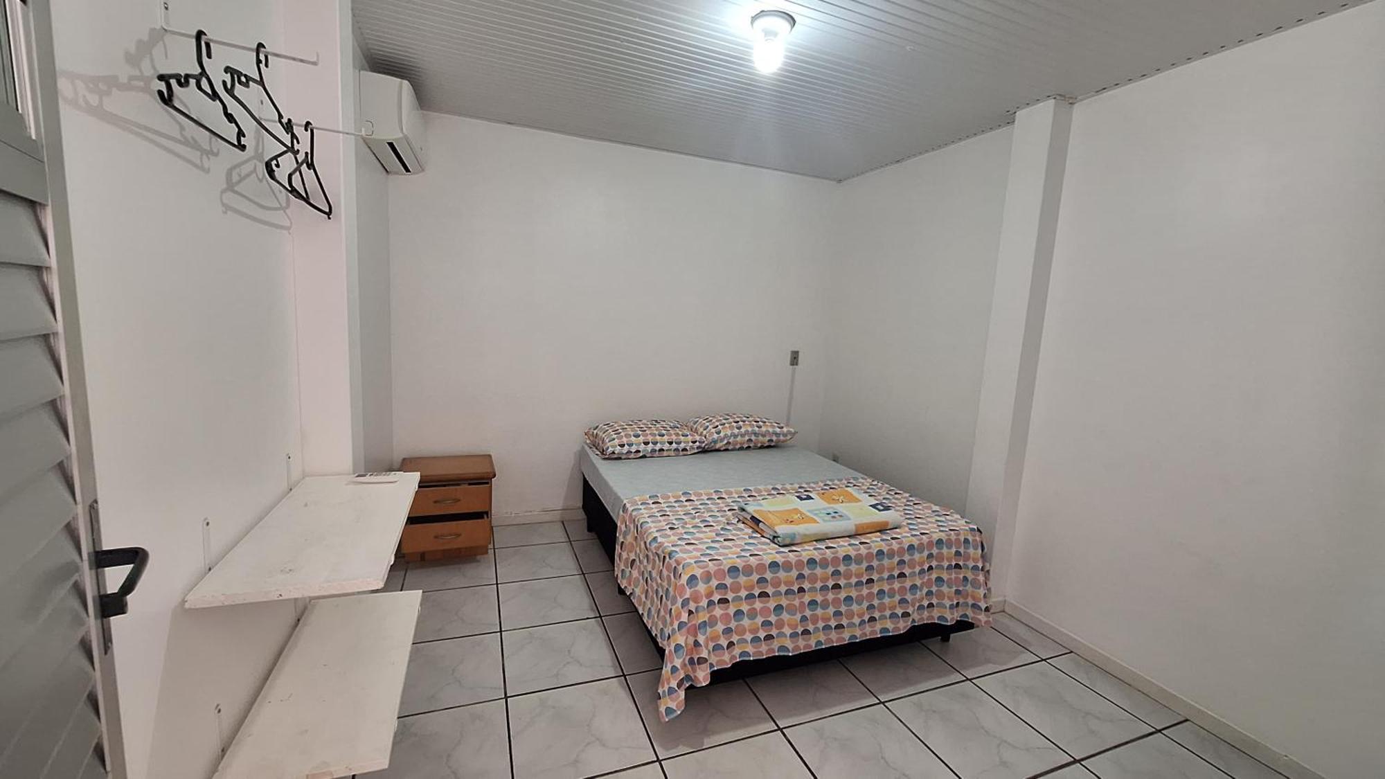 Residencial Henrique Apartment Florianópolis Екстериор снимка