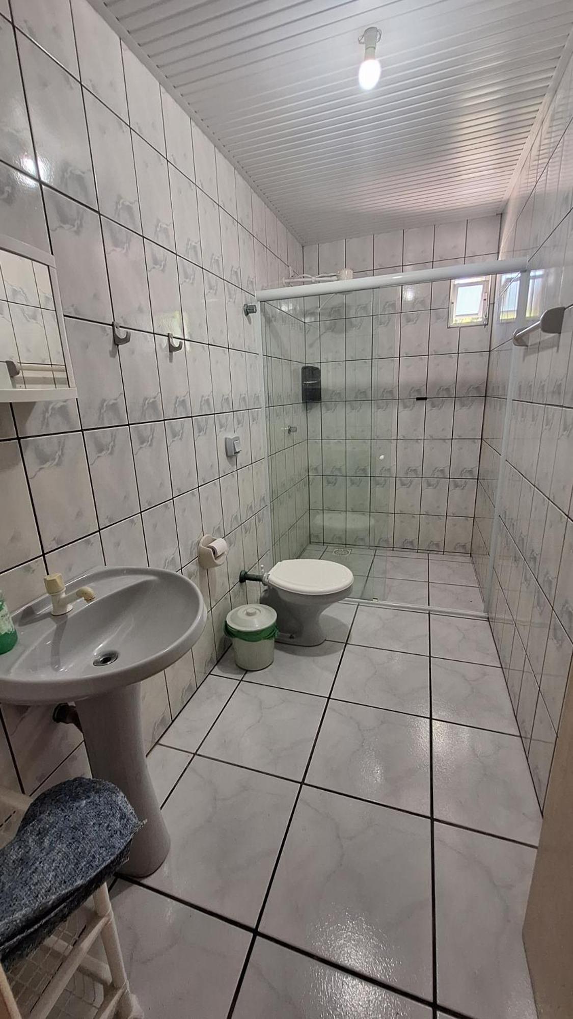 Residencial Henrique Apartment Florianópolis Екстериор снимка