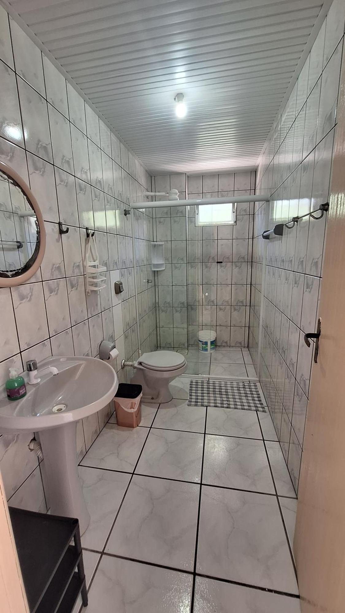 Residencial Henrique Apartment Florianópolis Екстериор снимка