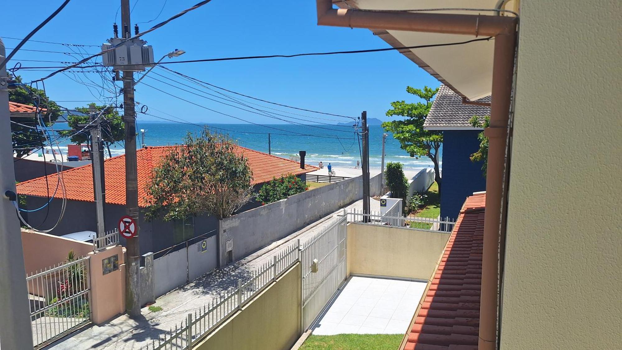 Residencial Henrique Apartment Florianópolis Екстериор снимка